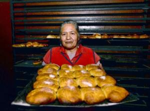 Pan de Ambato